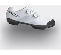 DMT Chaussures VTT KM0 EVO blanc