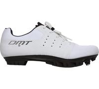 DMT Chaussures VTT KM4 PJ blanc