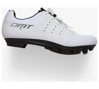 DMT Chaussures VTT KM4 PJ blanc