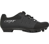 Dmt Km4 Pj Mtb Shoes Noir EU 46 Homme Black / White