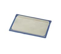 DMT D3E Crédit Carte Diamant Pierre à Aiguiser 83mm Gros DMTD3C