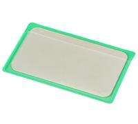 DMT D3E Pierre À Aiguiser En Diamant Pour Carte De Crédit 83Mm Extra Fin DMTD3E