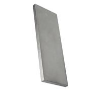 DMT DiaSharp Bench Stone 8x3 D8F fine, grain fin