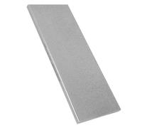 DMT Dia-Flat™ Plaque de Rodage 10" 120 Microns | Pierre à Dresser avec Diamond Hardcoat Technology™ | Précision Certifiée +/- 0,0005" | Made in USA | DIAFLAT