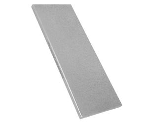 DMT Dia-Flat™ Plaque de Rodage 10" 120 Microns | Pierre à Dresser avec Diamond Hardcoat Technology™ | Précision Certifiée +/- 0,0005" | Made in USA | DIAFLAT