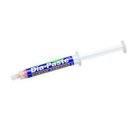 DMT Dia-paste Diamant Compound 6 Micron aiguisoir - Blanc