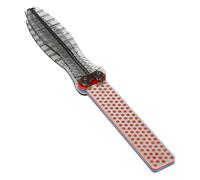 DMT Sharp Pierre à aiguiser Diafold FWFC – diamant pliable double-face fin/grossier