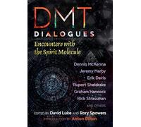 DMT Dialogues Inconnu (Auteur)