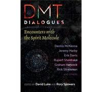 DMT Dialogues Inconnu (Auteur)
