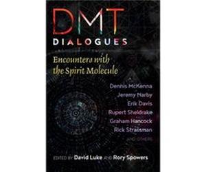 DMT Dialogues Inconnu (Auteur)