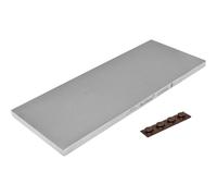 DMT Diamant continu D10C de 25,4 cm de diamètre