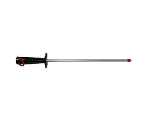DMT Diamond - Fusil à aiguiser - Acier - 30,48 cm, transparent, DS0F