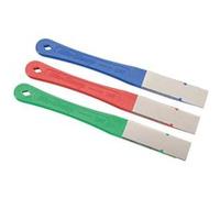 DMT DiaSharp Diamond Mini-Hone Kit, set de 3, D2K