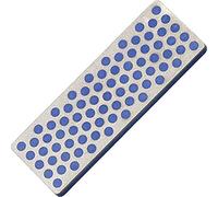 DMT DMTW7C Mini Pierre à affûter Diamant Diamond Whetstone grossière, 1 pièce, W7C Mixte, Bleu, Taille Unique