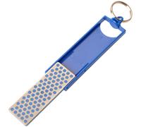 Pierre à aiguiser diamantée DMT, grossière, F70C