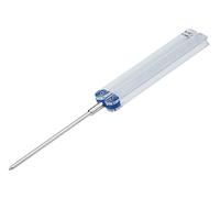 DMT FCS6C Fichier De Scie À Chaîne Diamant 4,8 Mm Bleu DMTFCS6C