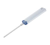DMT FCS7C Fichier De Scie À Chaîne En Diamant 5,5 Mm Bleu