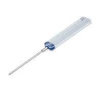 DMT FCS7C Fichier De Scie À Chaîne En Diamant 5,5 Mm Bleu DMTFCS7C