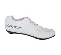 DMT Homme Pogi's Superlight Chaussure de Cyclisme, Blanc, 41 EU