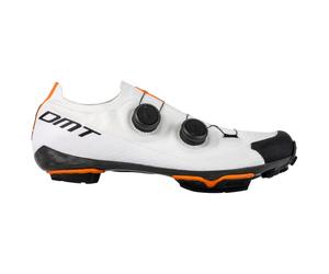 DMT - KM0 - Chaussures de cyclisme - EU 42 - white / white