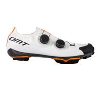 DMT - KM0 - Chaussures de cyclisme - EU 43,5 - white / white