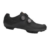 DMT - KM0 Evo - Chaussures de cyclisme - EU 40 - black / anthracite