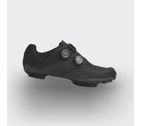 DMT - KM0 EVO - Chaussures VTT Black / Antracite - 43