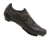 Dmt Km30 Mtb Shoes Noir EU 45 Homme Black / Black