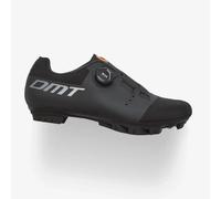 Chaussures DMT KM4 VTT noir mat - 44