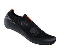 DMT KR0 Chaussures de vélo de Route Noir Pointure 44 EU
