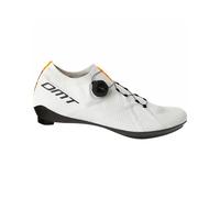 DMT KR1 Chaussures De Route Homme, Blanc/Blanc