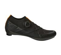 Dmt Kr1 Road Shoes Noir EU 44 Homme Black / Black