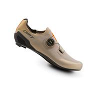 DMT Kr30 Chaussures de vélo de Route Unisexe, Sable, 44.5 EU