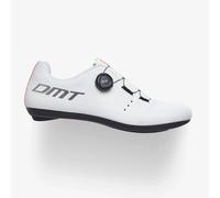 DMT - KR4 - Chaussures vélo de route White / White - 39