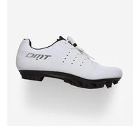 DMT - KR4PJ - Chaussures vélo de route White / Black - 46
