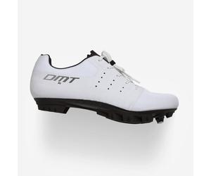 DMT - KR4PJ - Chaussures vélo de route White / Black - 46