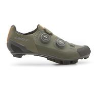DMT Chaussures MH10 Noir/Vert Taille 41
