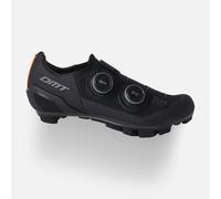 DMT - MH10 - Chaussures VTT Black / Black - 42