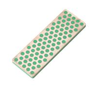 DMT Mini Pierre à affûter Diamant Diamond Whetstone Extra Fine, 1 pièce, W7E