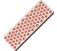DMT Mini Pierre à affûter Diamant Diamond Whetstone Fine, 1 pièce, W7F