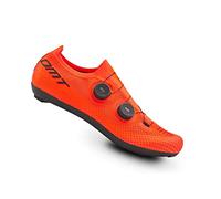 DMT Mixte Kr0 Chaussures de Cyclisme sur Route, Corail, 9 UK