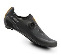 DMT Mixte Kr30 Chaussures de vélo de Route, Noir, 43,5 EU