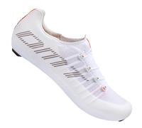 DMT Mixte Pogi's Chaussures de Cyclisme sur Route, Blanc, 42.5 EU