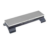 DMT Pierre à affûter Dia-Sharp, extra grossière avec support, 30,5 cm, D12CX-WB