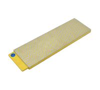 DMT Pierre à affûter DuoSharp DMT extra fine/grossière, 20,3 cm / 8 pouces, W8ECNB