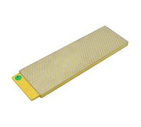 DMT Pierre à affûter DuoSharp extra fine/fine, 20,3 cm / 8 pouces, W8EFNB