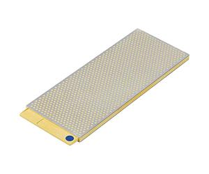 DMT Pierre à affûter DuoSharp fine/grossière, 25,4 cm / 10 pouces, W250FCNB