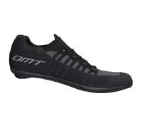 DMT - Pogis Superlight - Chaussures vélo de route Black / Grey - 45