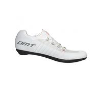 DMT Pogi's Superlight Chaussures De Route Homme, Blanc