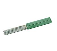 DMT Quelques Diafold Diamant Pierre à Aiguiser 110mm Vert 1200 Gravier Extra Fin